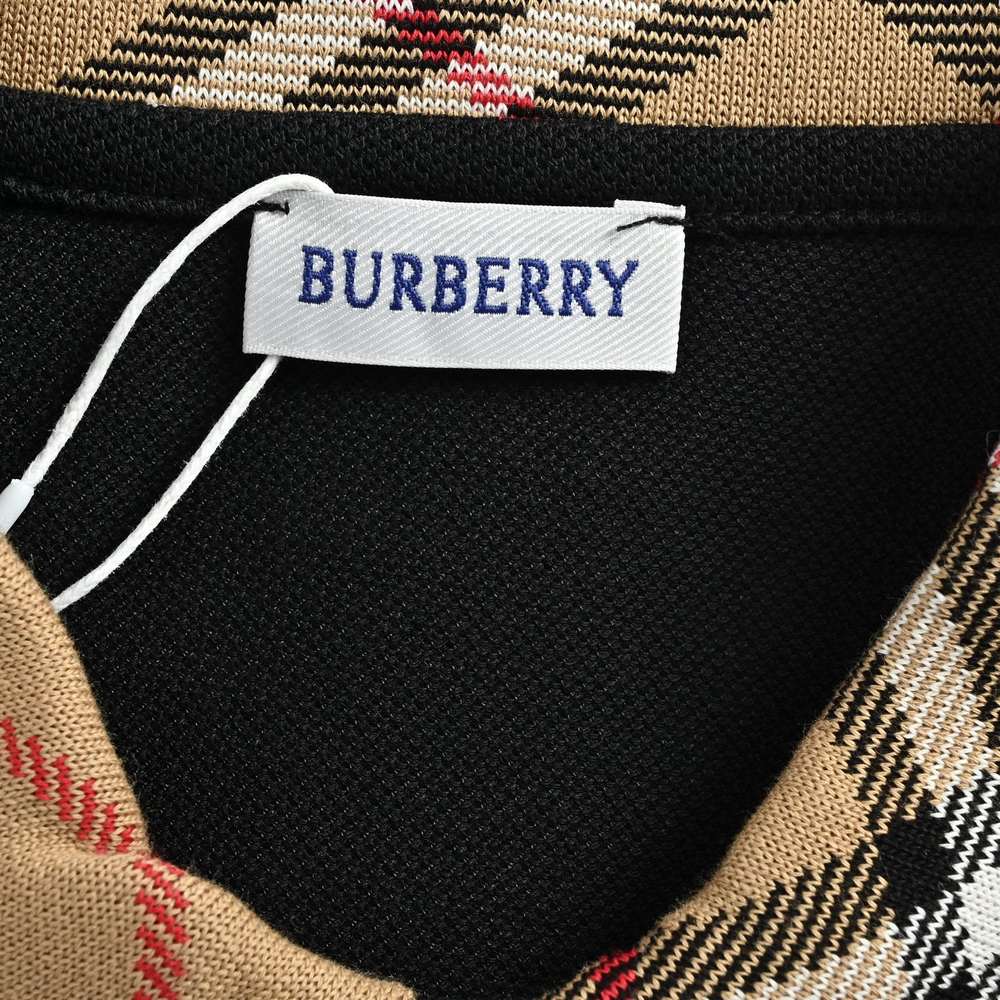 Burberry Polo(AAA)-023