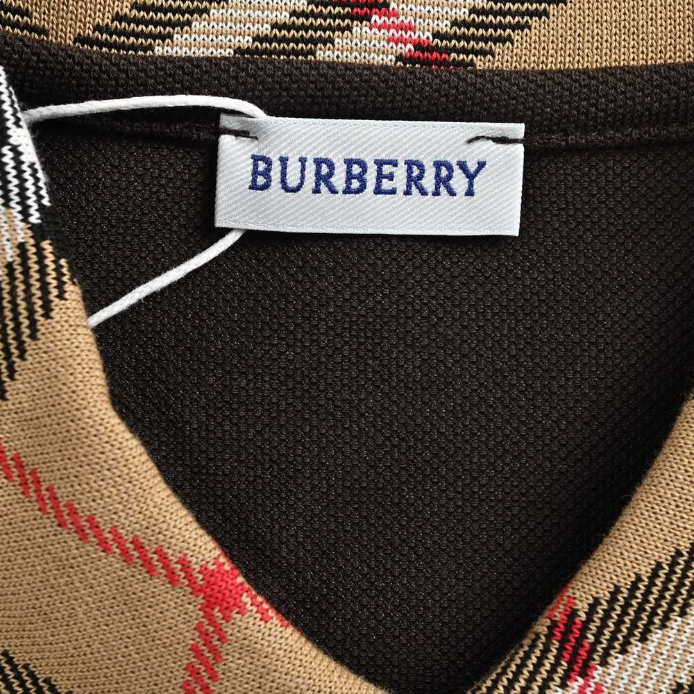Burberry Polo(AAA)-024