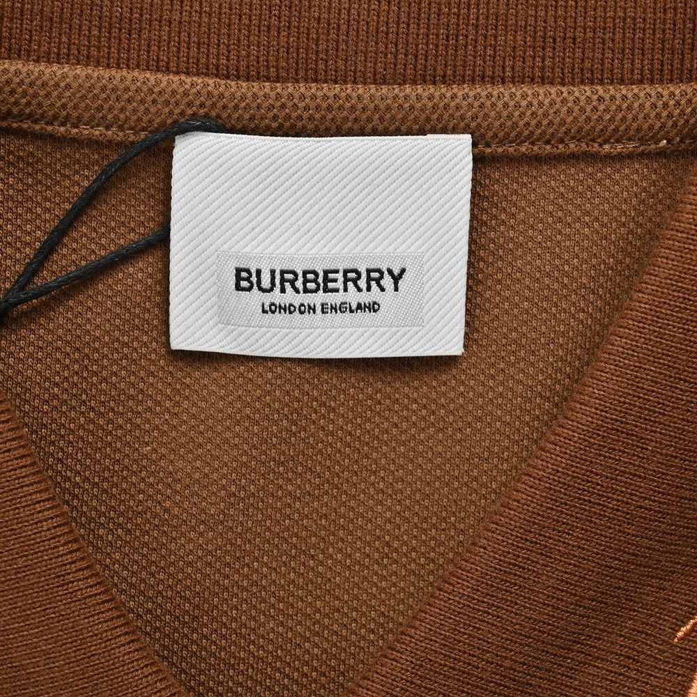 Burberry Polo(AAA)-066