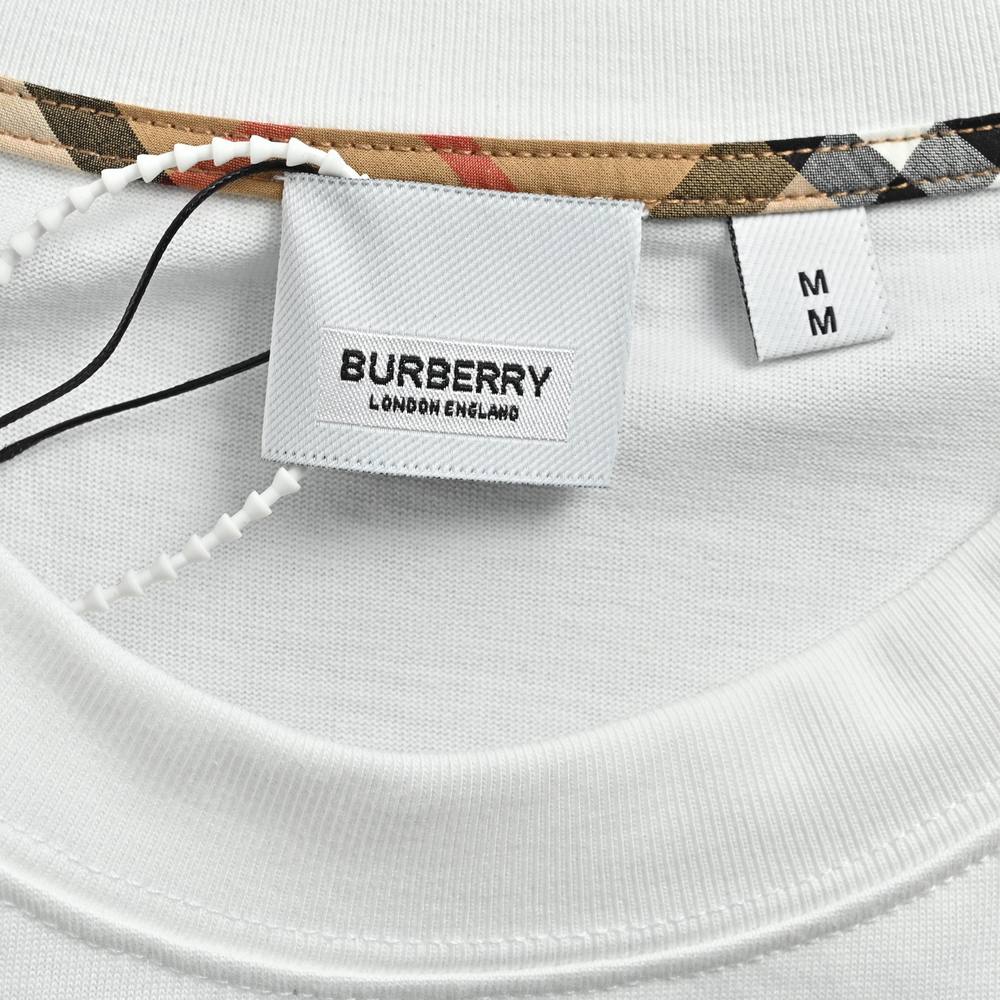 Burberry T-shirts-1236