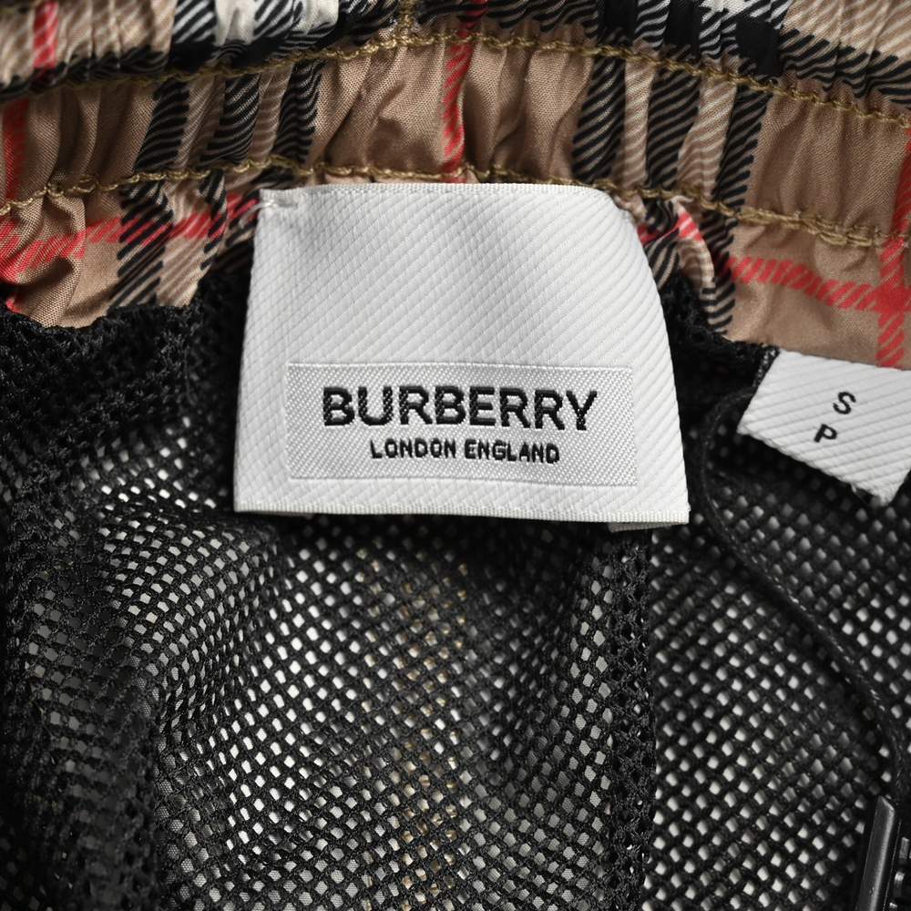 Burberry Shorts-172