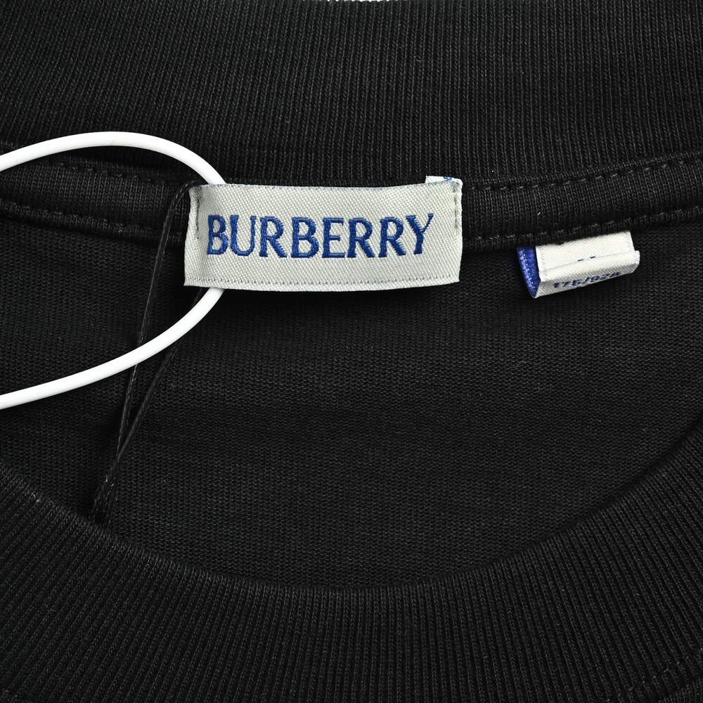 Burberry T-shirts-1107