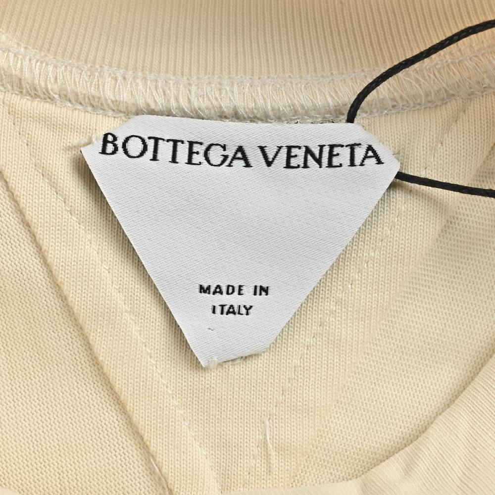 Bottega Veneta T-shirts-005