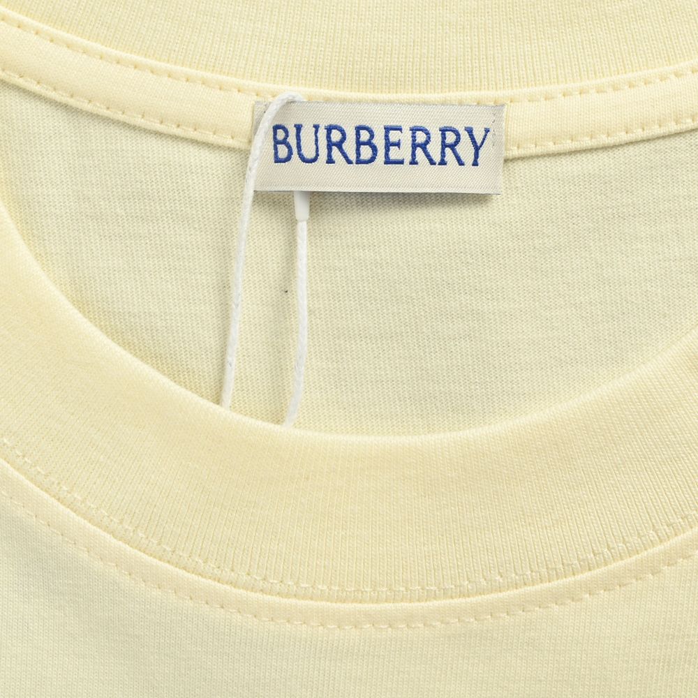 Burberry T-shirts-1082