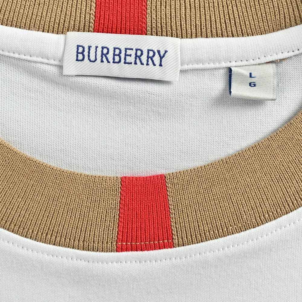Burberry T-shirts-1156