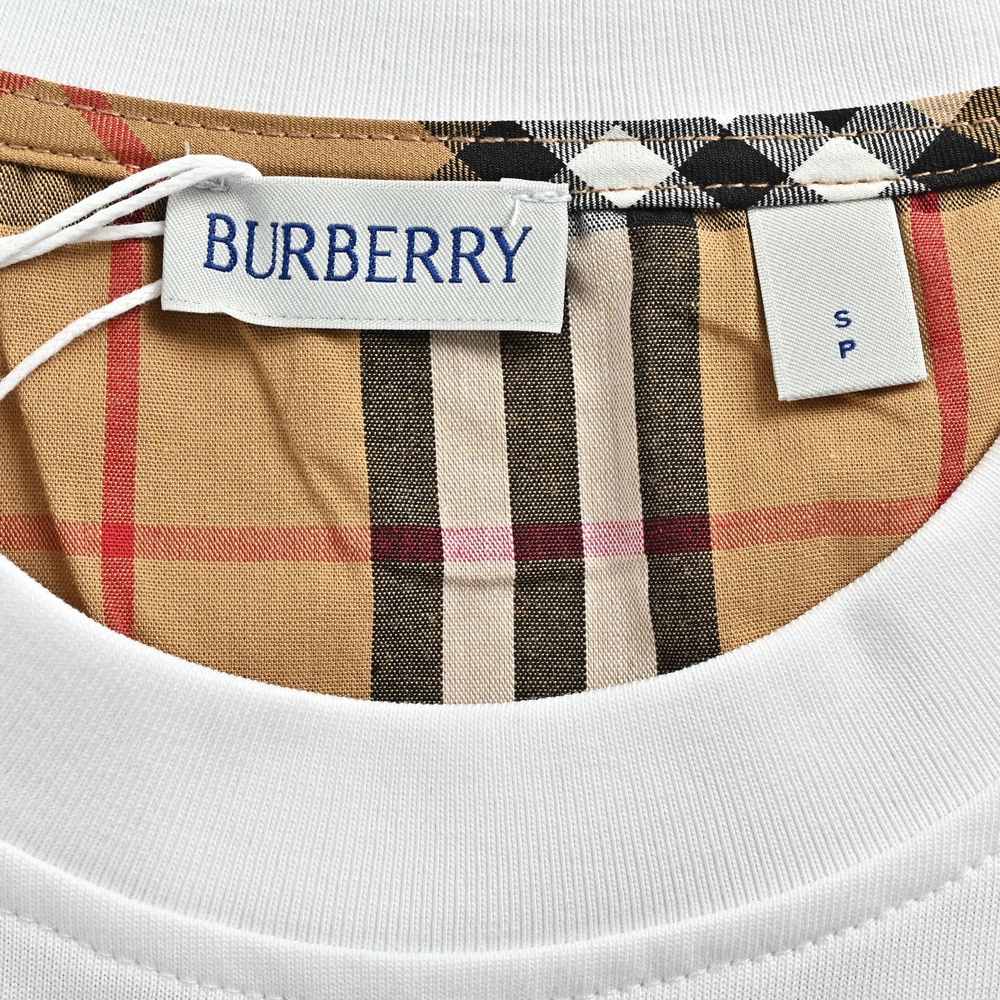 Burberry T-shirts-1154