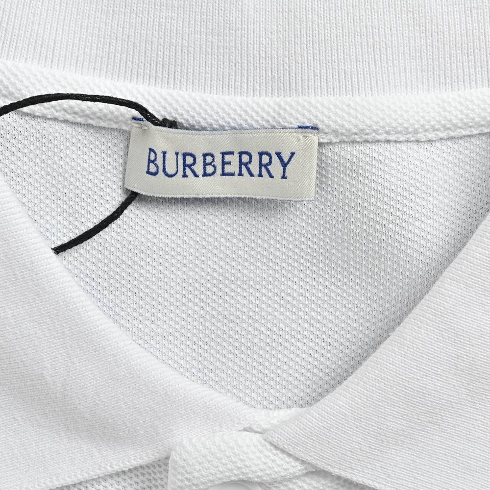 Burberry Polo(AAA)-026