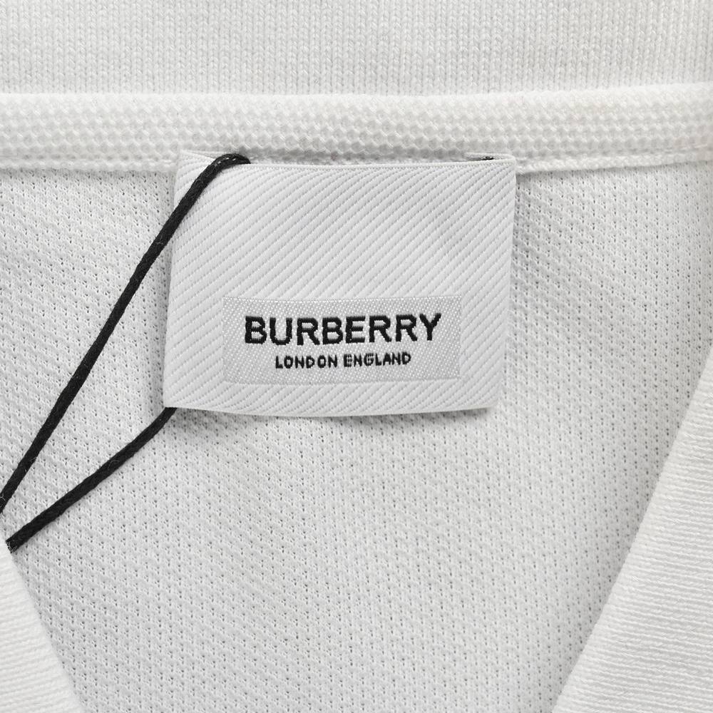 Burberry Polo(AAA)-067