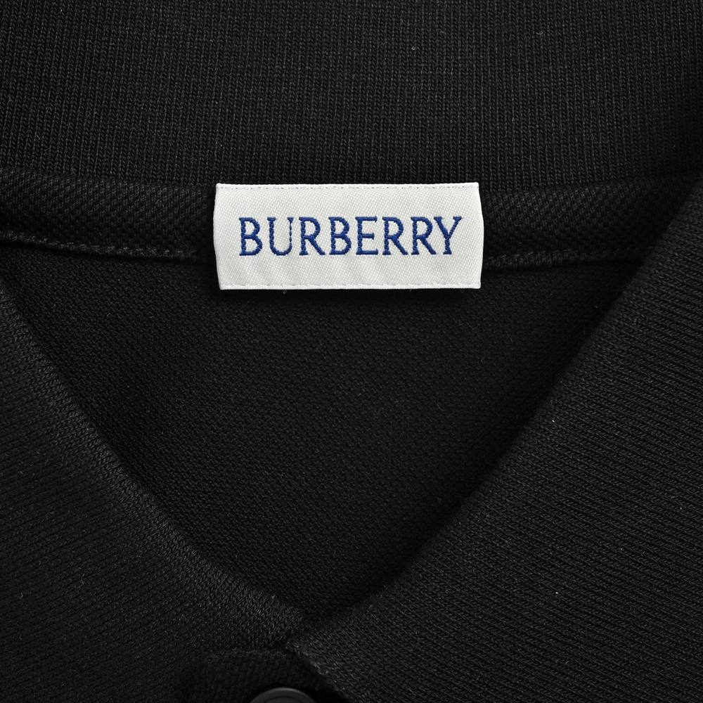 Burberry Polo(AAA)-030