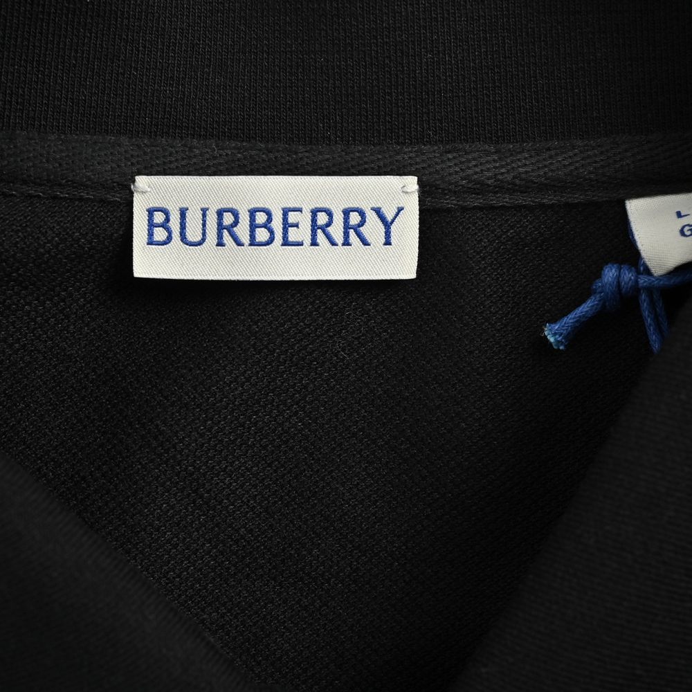 Burberry Polo(AAA)-042