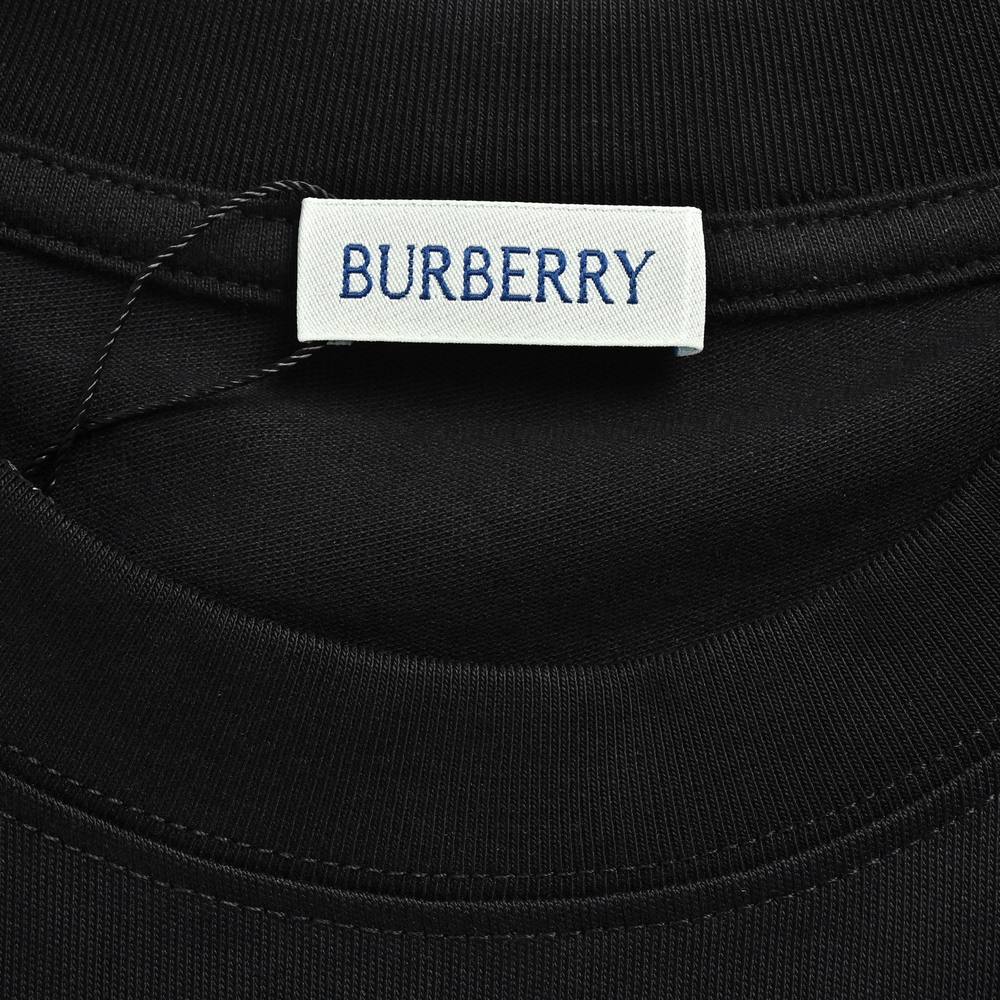 Burberry T-shirts-1111