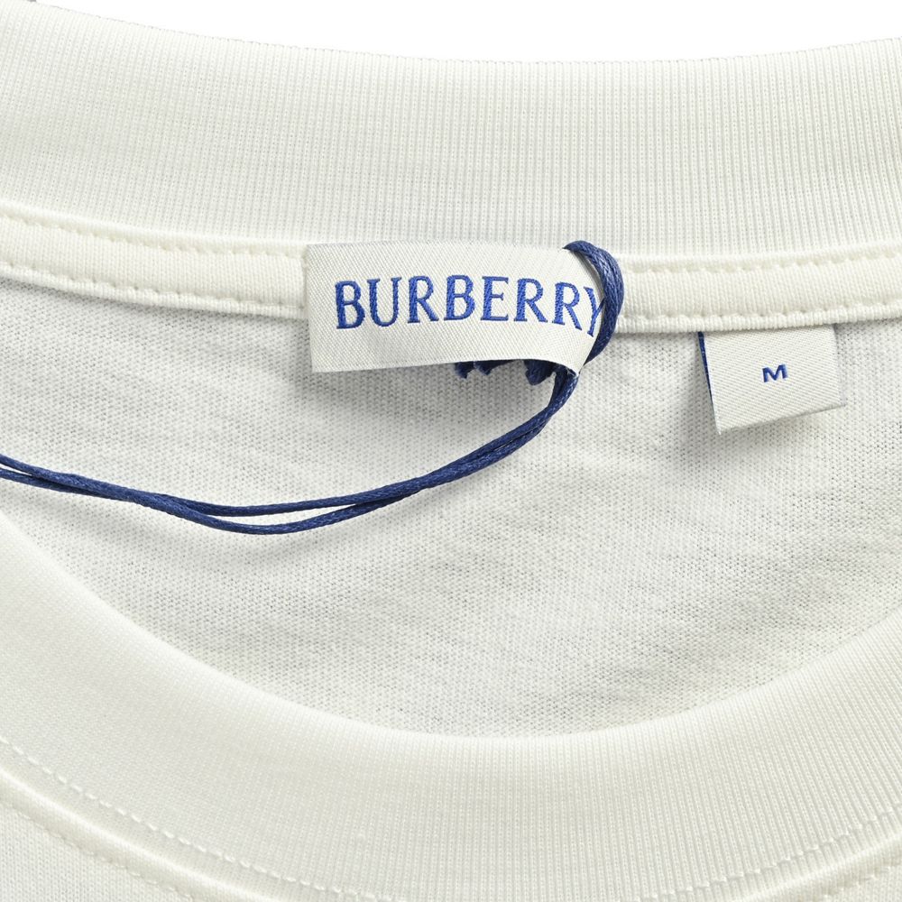 Burberry T-shirts-1057