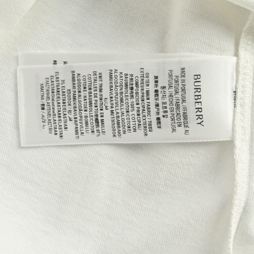 Burberry T-shirts-1057