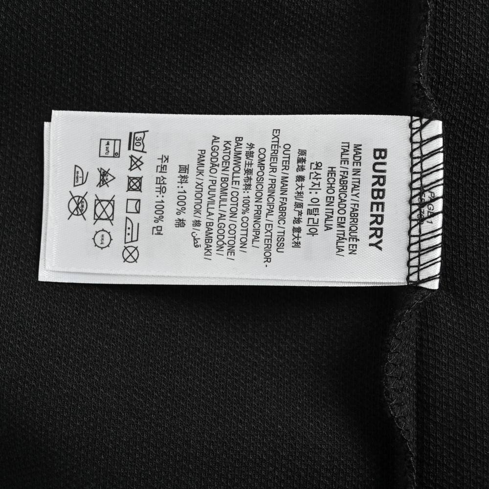 Burberry Polo(AAA)-017