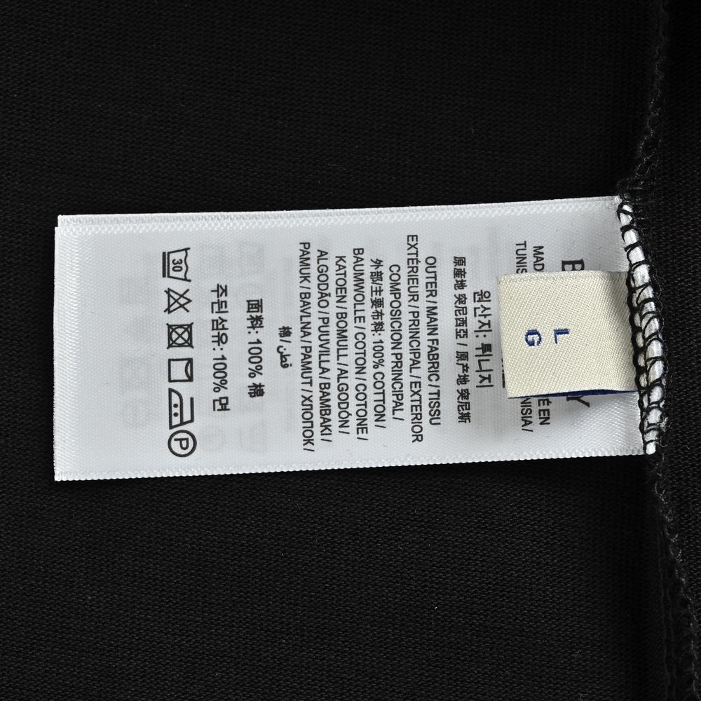 Burberry T-shirts-1192