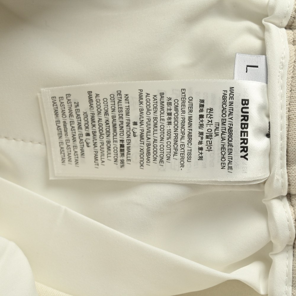 Burberry Shorts-086