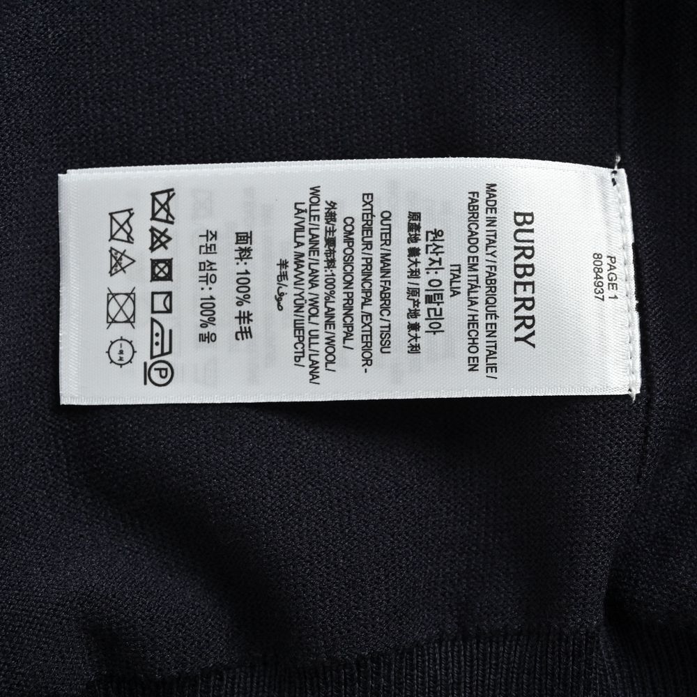 Burberry Polo(AAA)-083