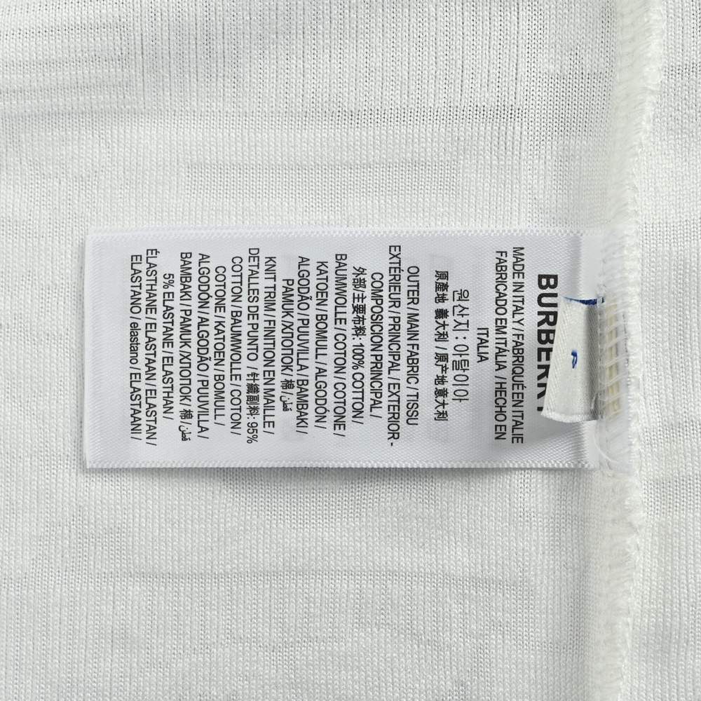 Burberry T-shirts-1226