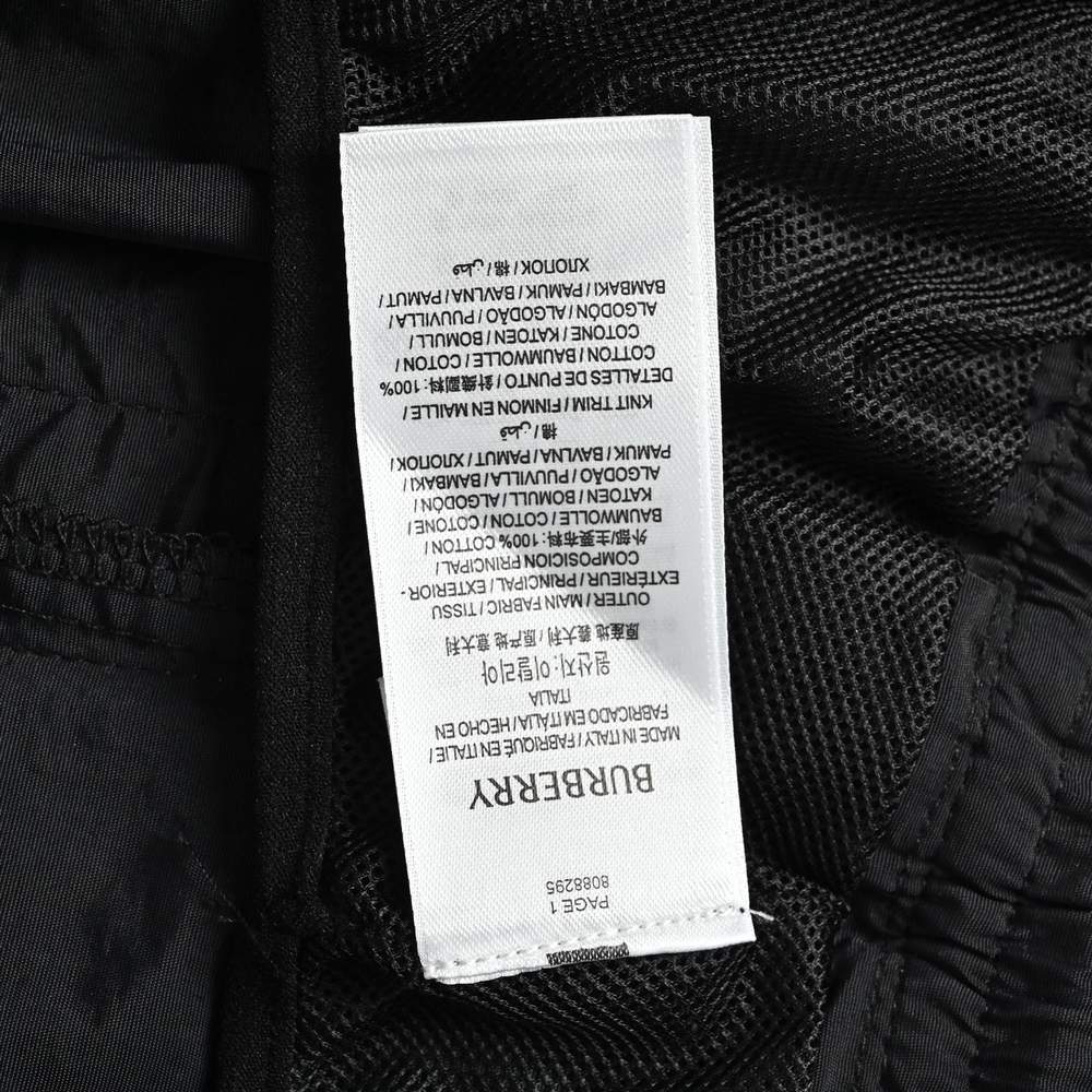 Burberry Shorts-135