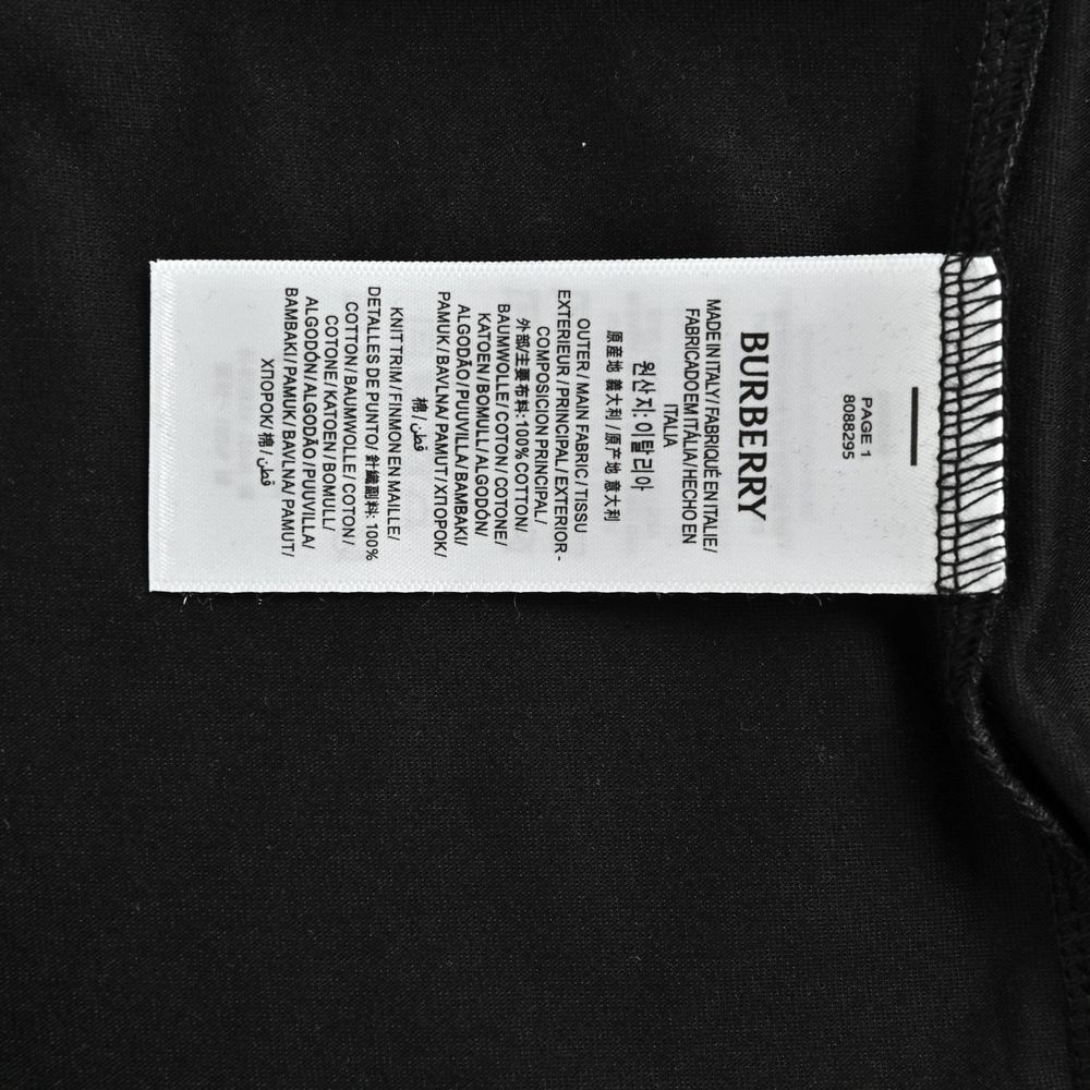 Burberry T-shirts-1099