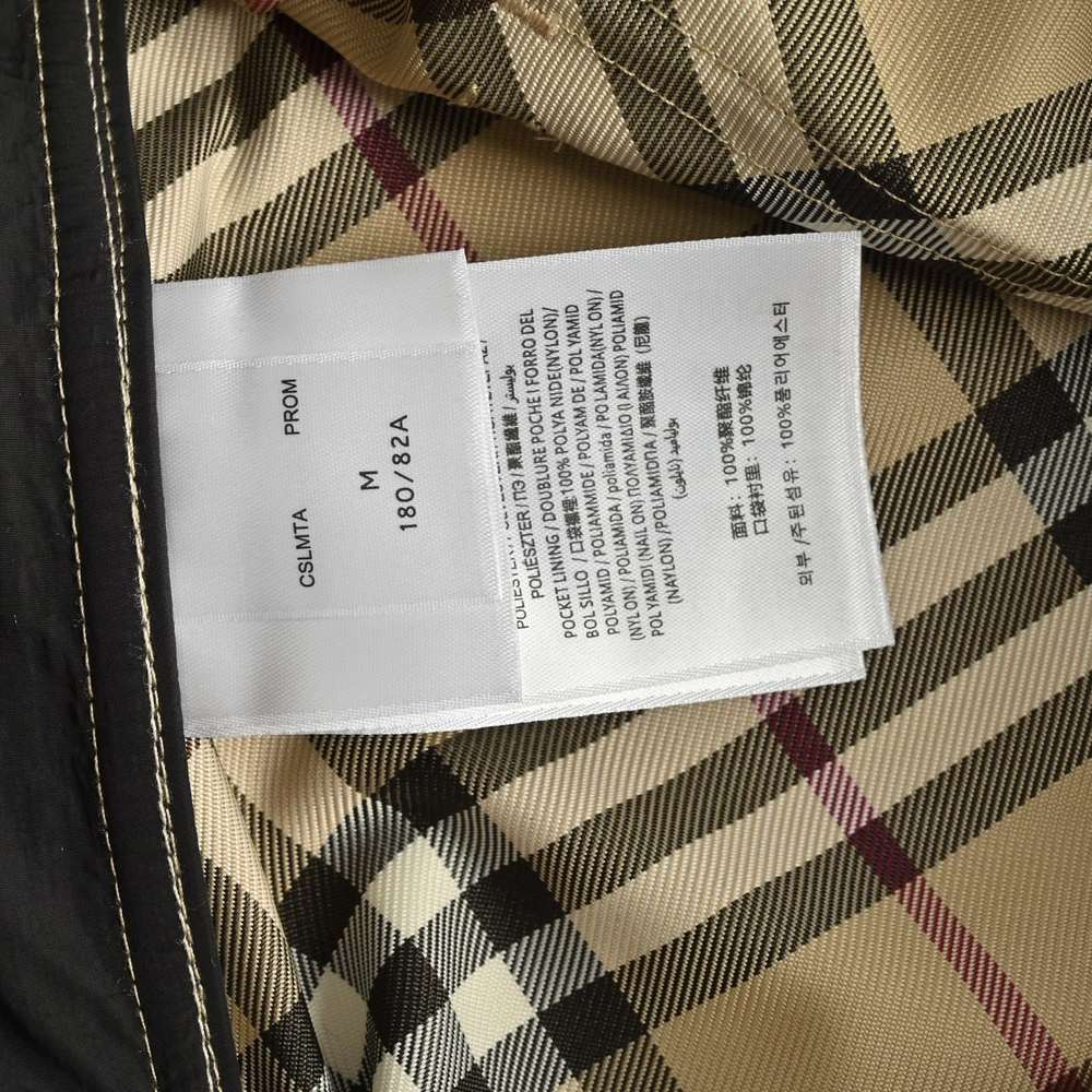 Burberry Shorts-186
