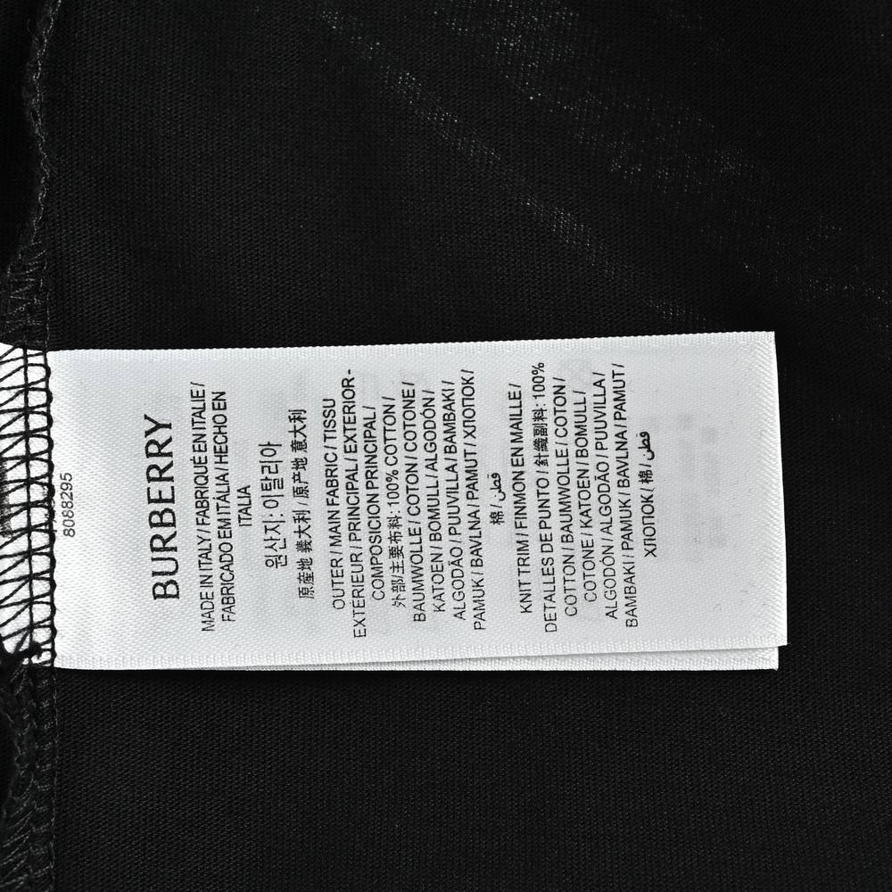 Burberry T-shirts-1249