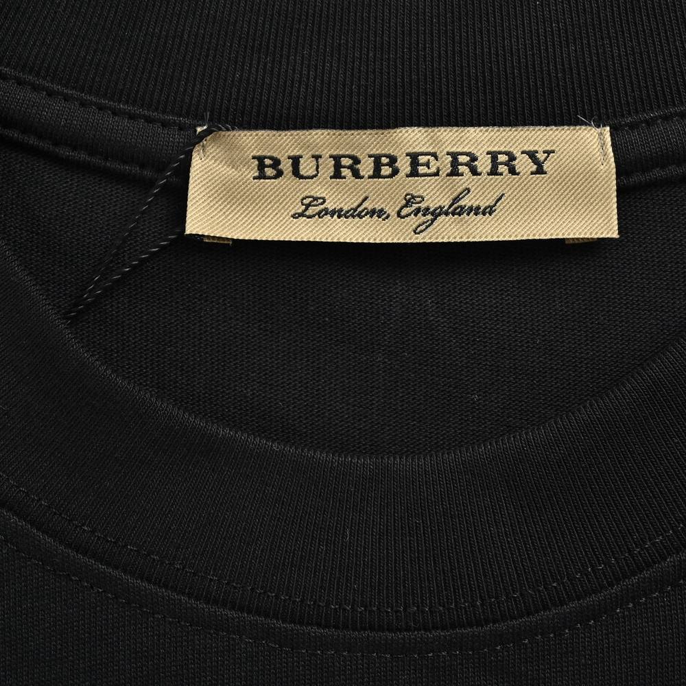 Burberry T-shirts-1175