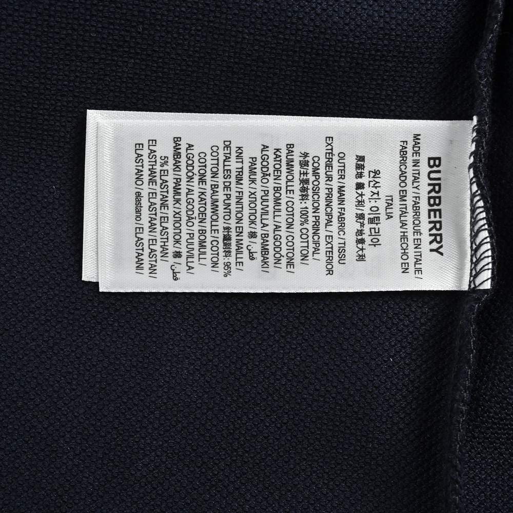 Burberry Polo(AAA)-028