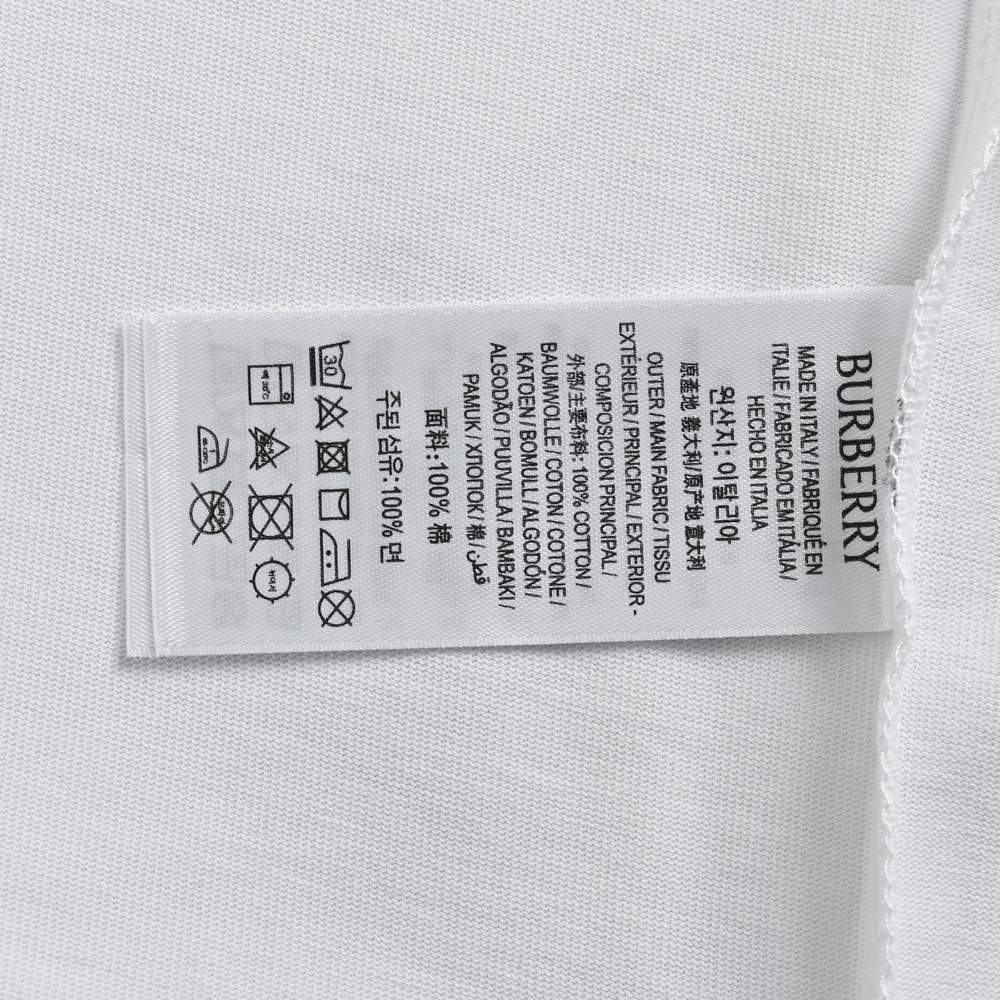 Burberry T-shirts-1150