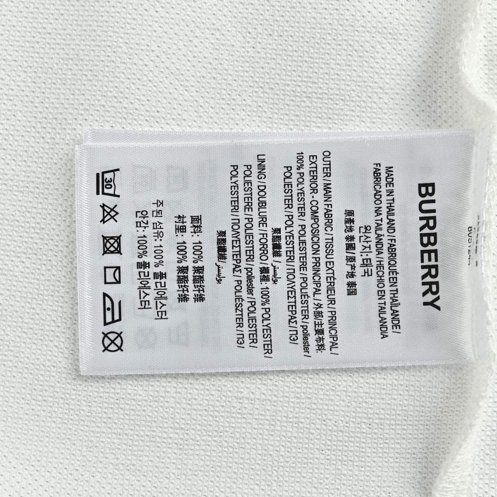 Burberry Polo(AAA)-071