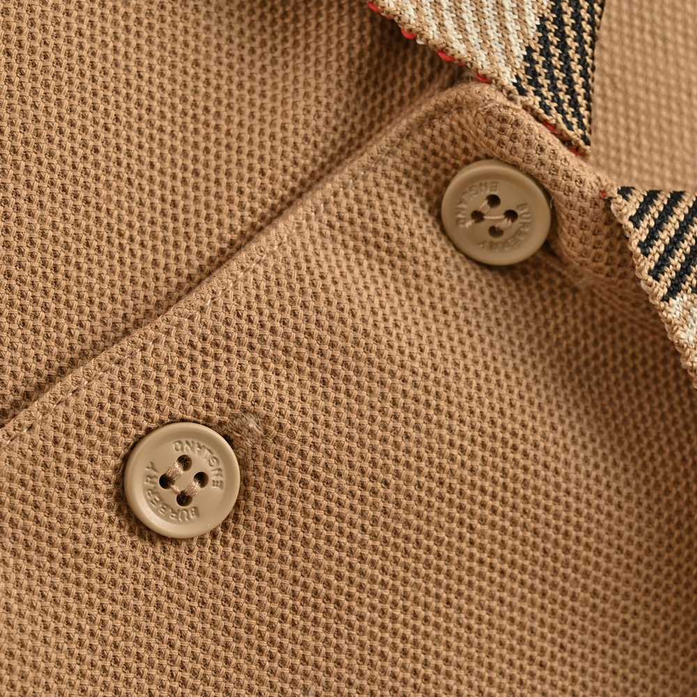Burberry Polo(AAA)-003
