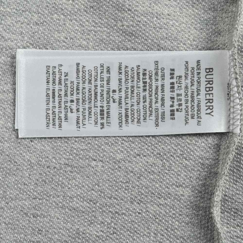 Burberry Polo(AAA)-038