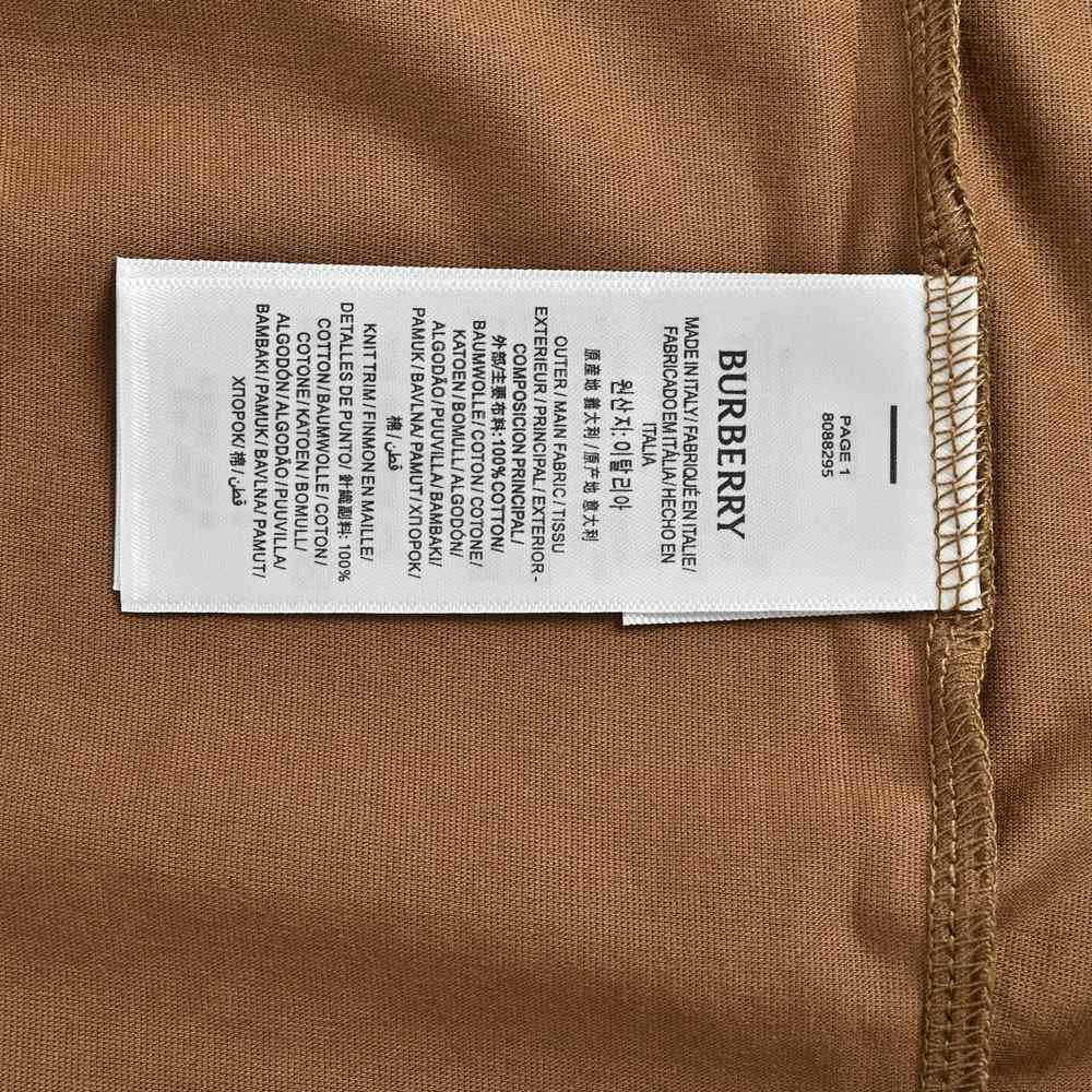 Burberry T-shirts-1100