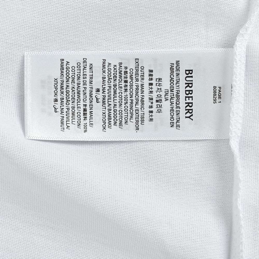 Burberry T-shirts-1230
