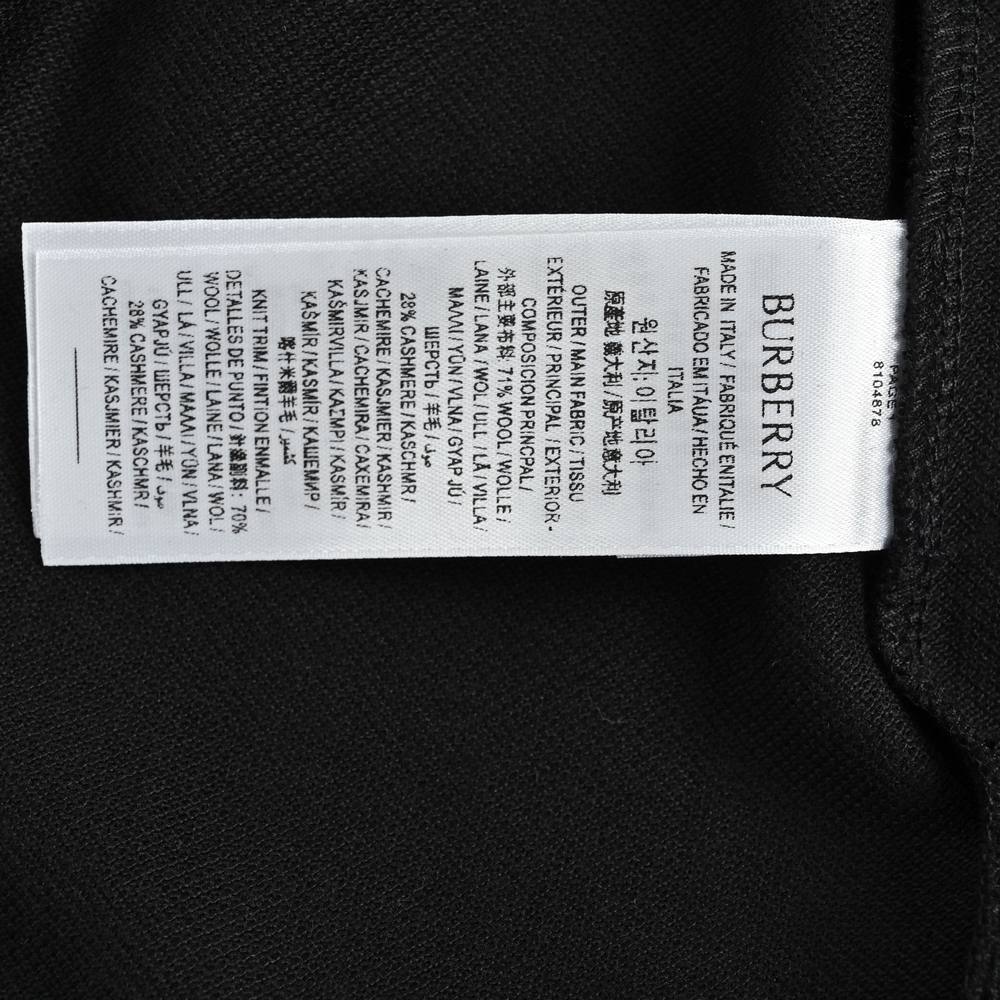 Burberry Polo(AAA)-013