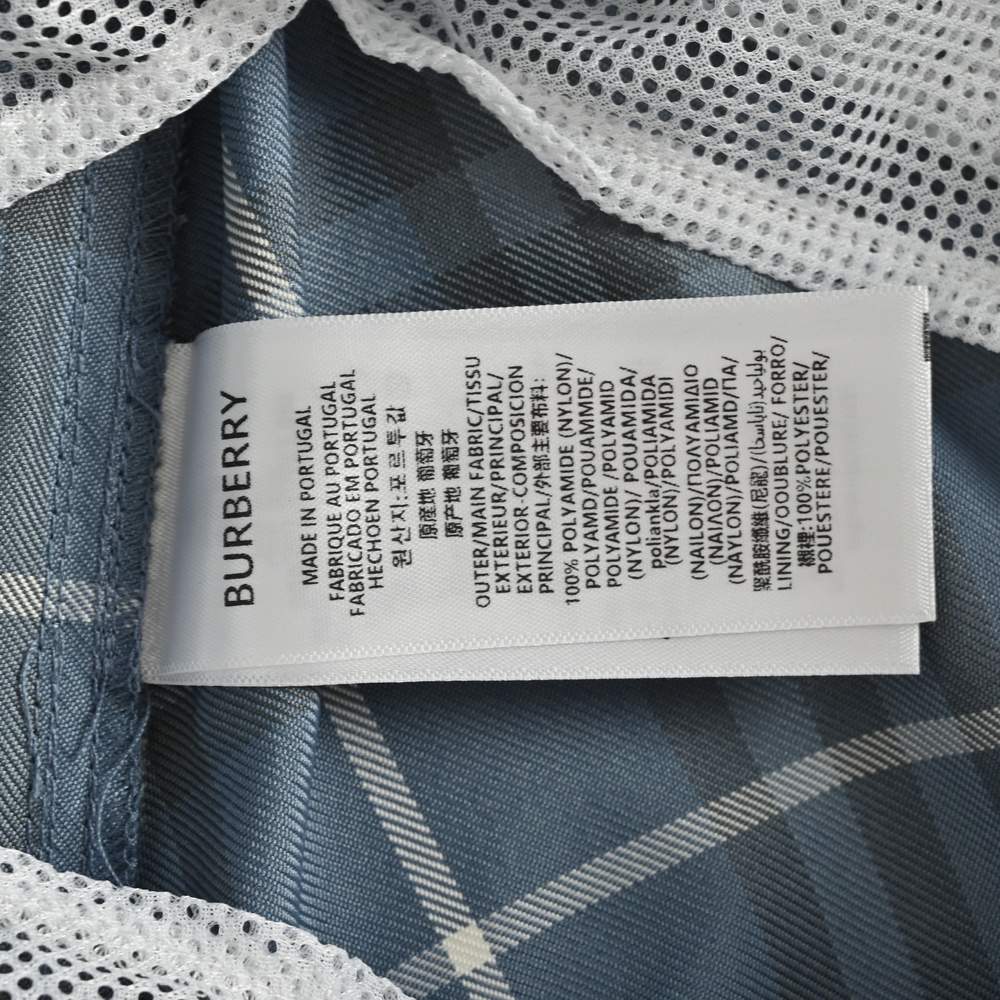 Burberry Shorts-182