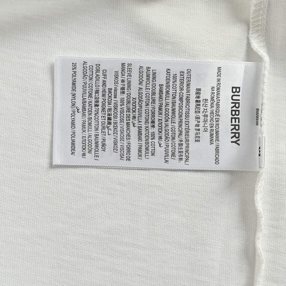 Burberry T-shirts-1201