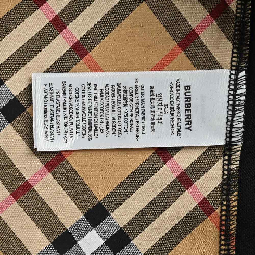 Burberry T-shirts-1221