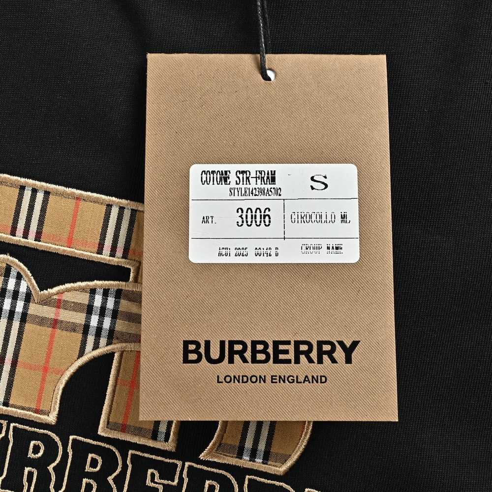 Burberry T-shirts-1137