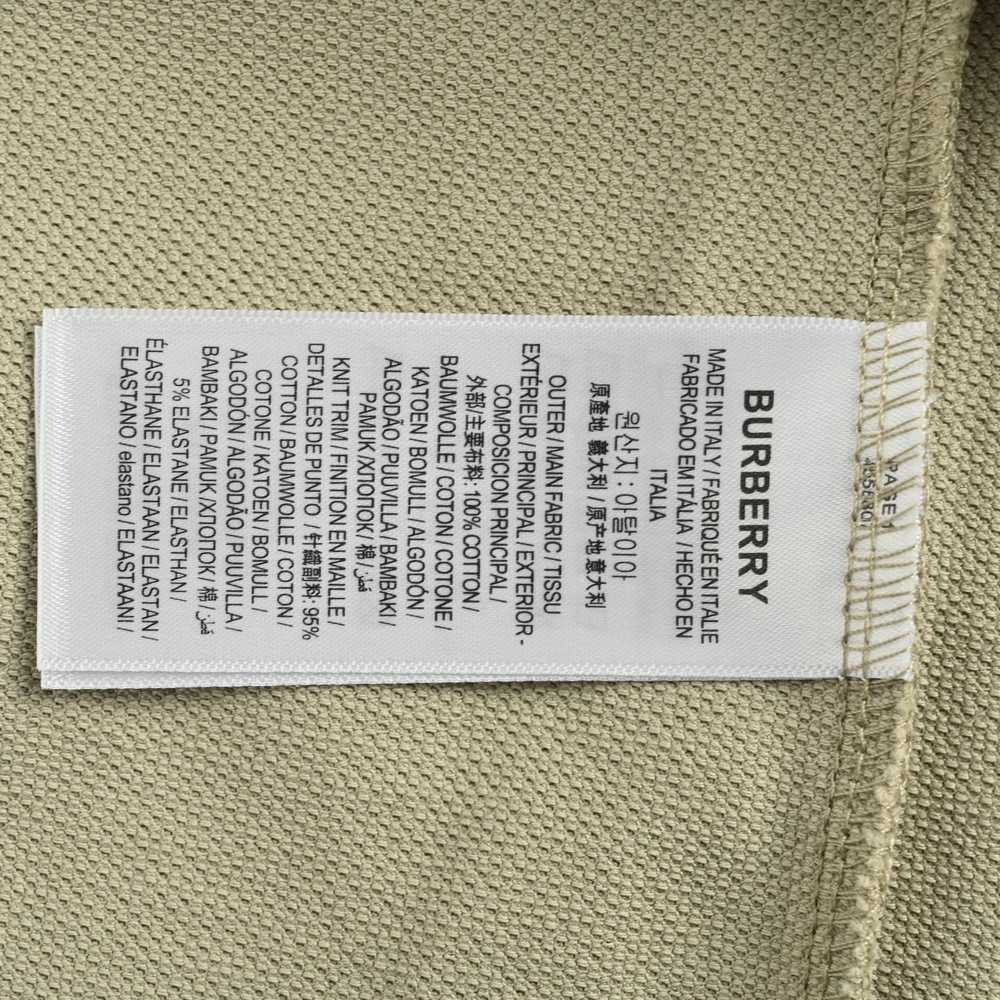 Burberry Polo(AAA)-016
