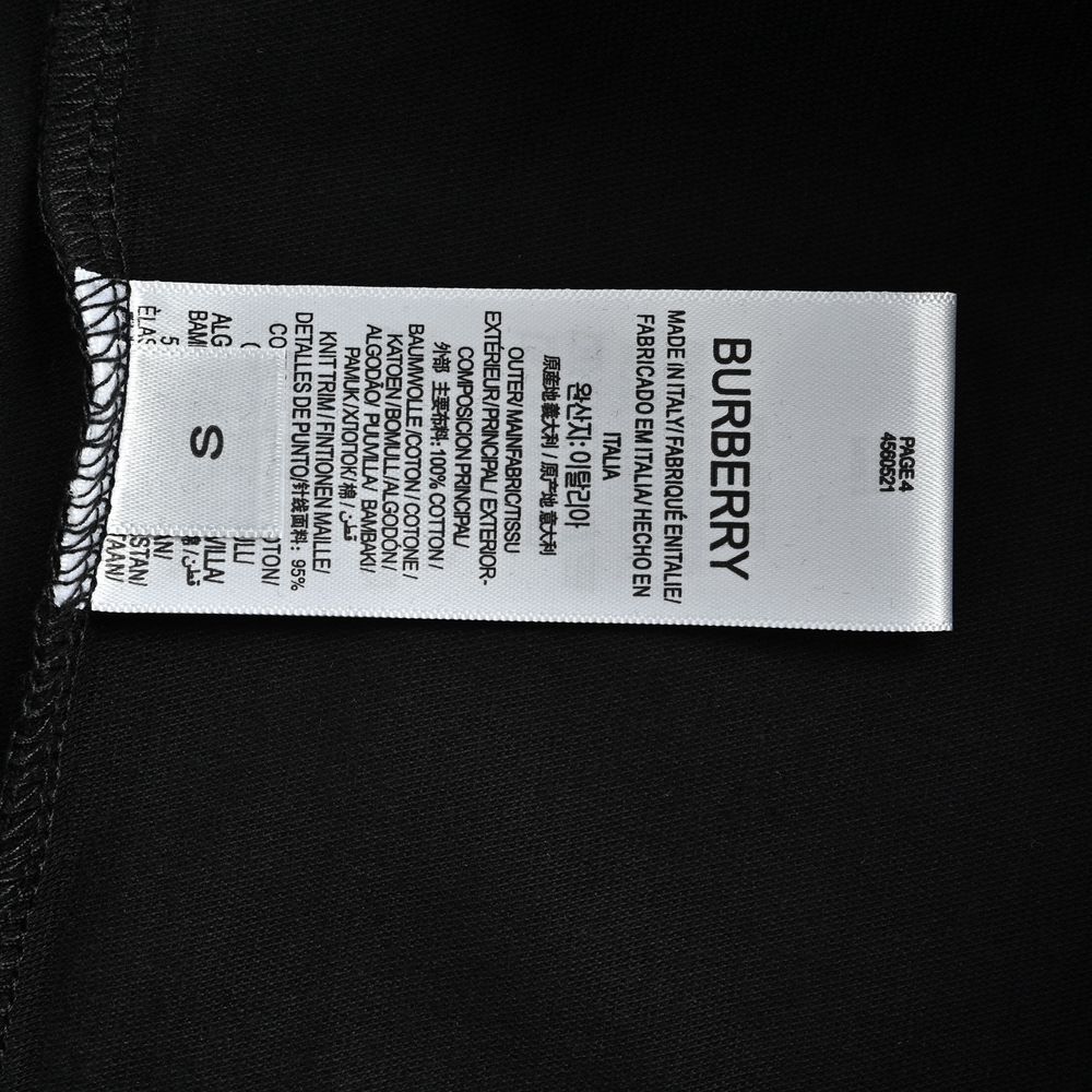 Burberry T-shirts-1086