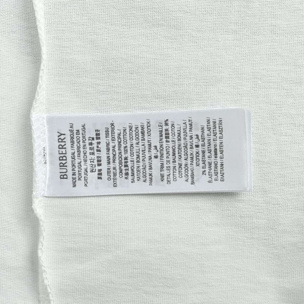 Burberry T-shirts-1206