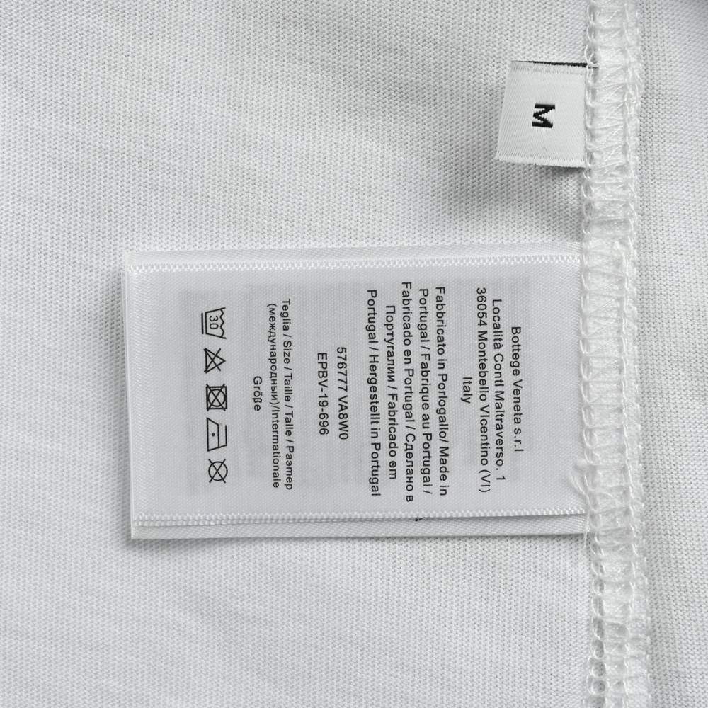 Bottega Veneta T-shirts-003