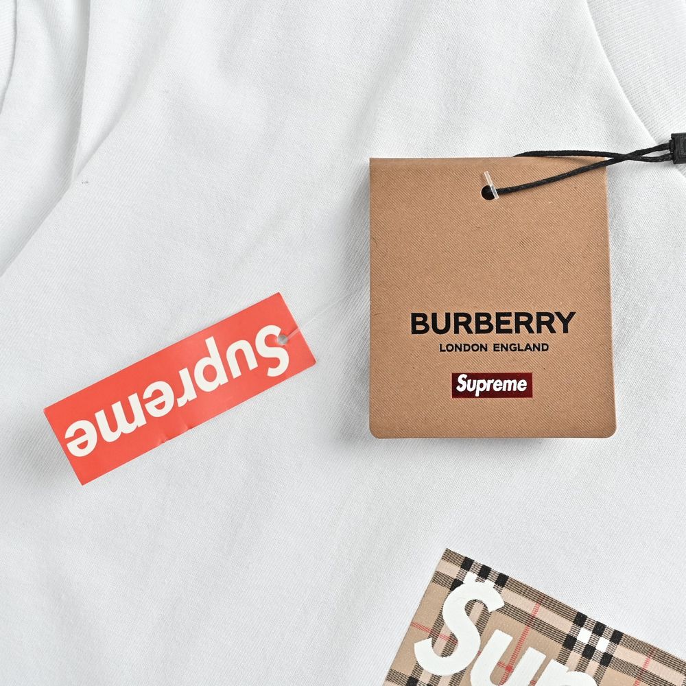 Burberry T-shirts-1213