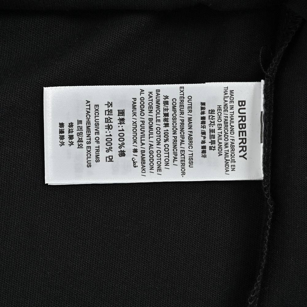 Burberry T-shirts-1102