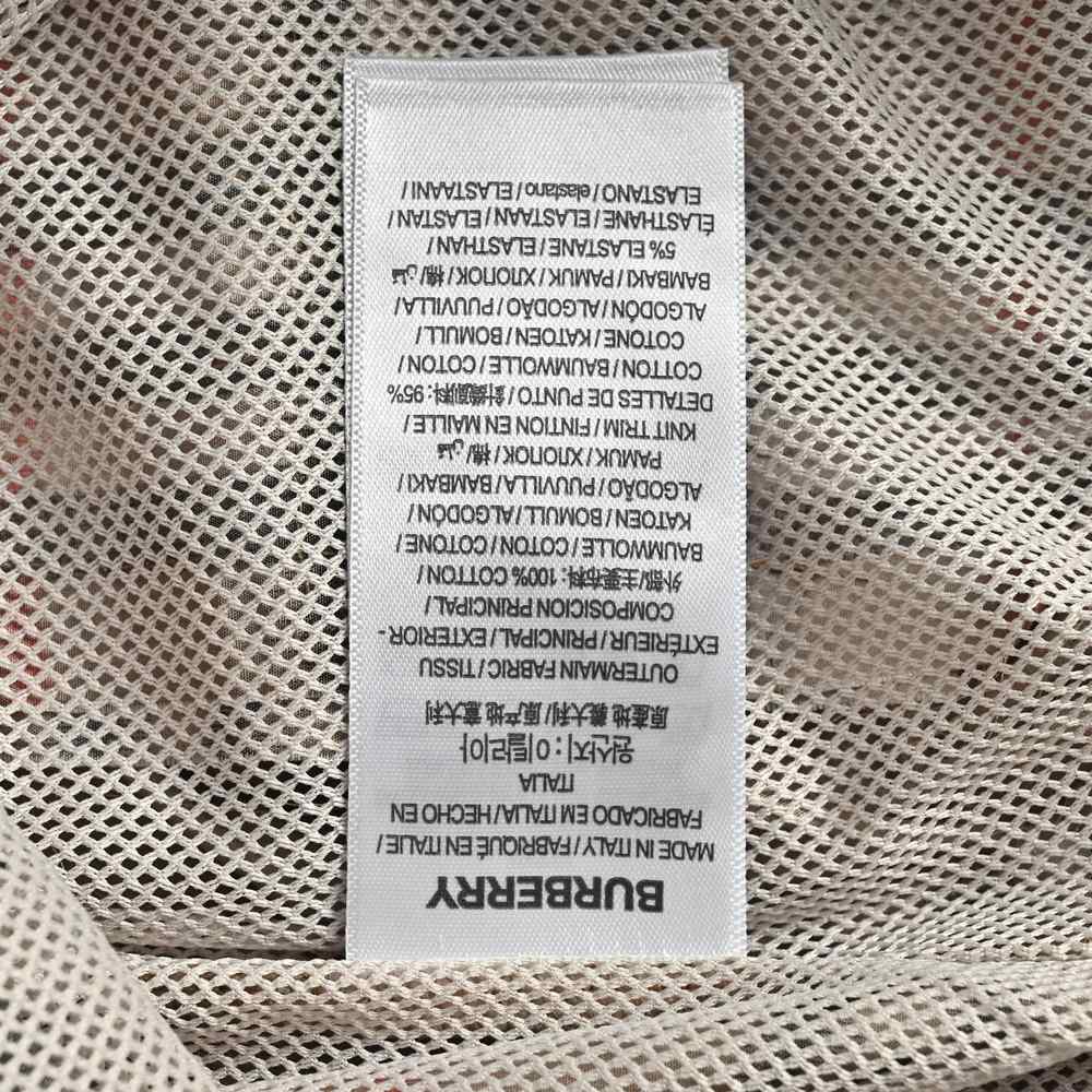 Burberry Shorts-137