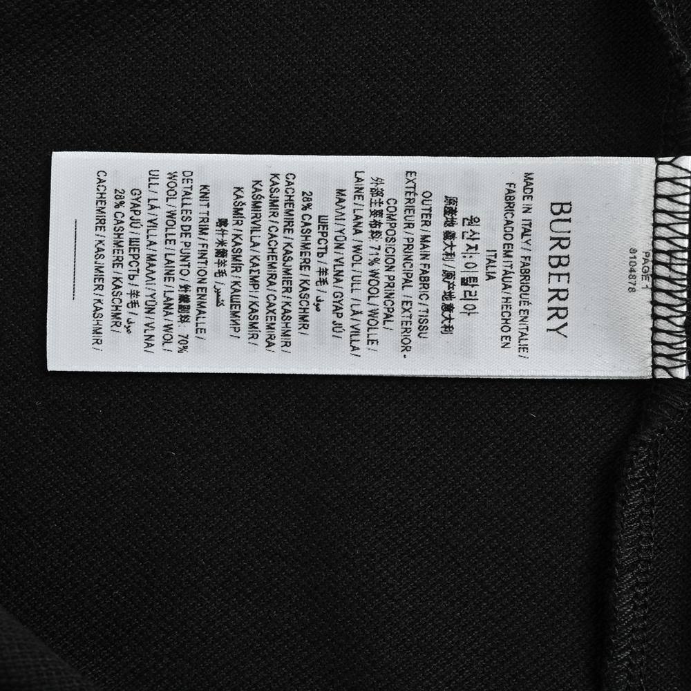 Burberry Polo(AAA)-060