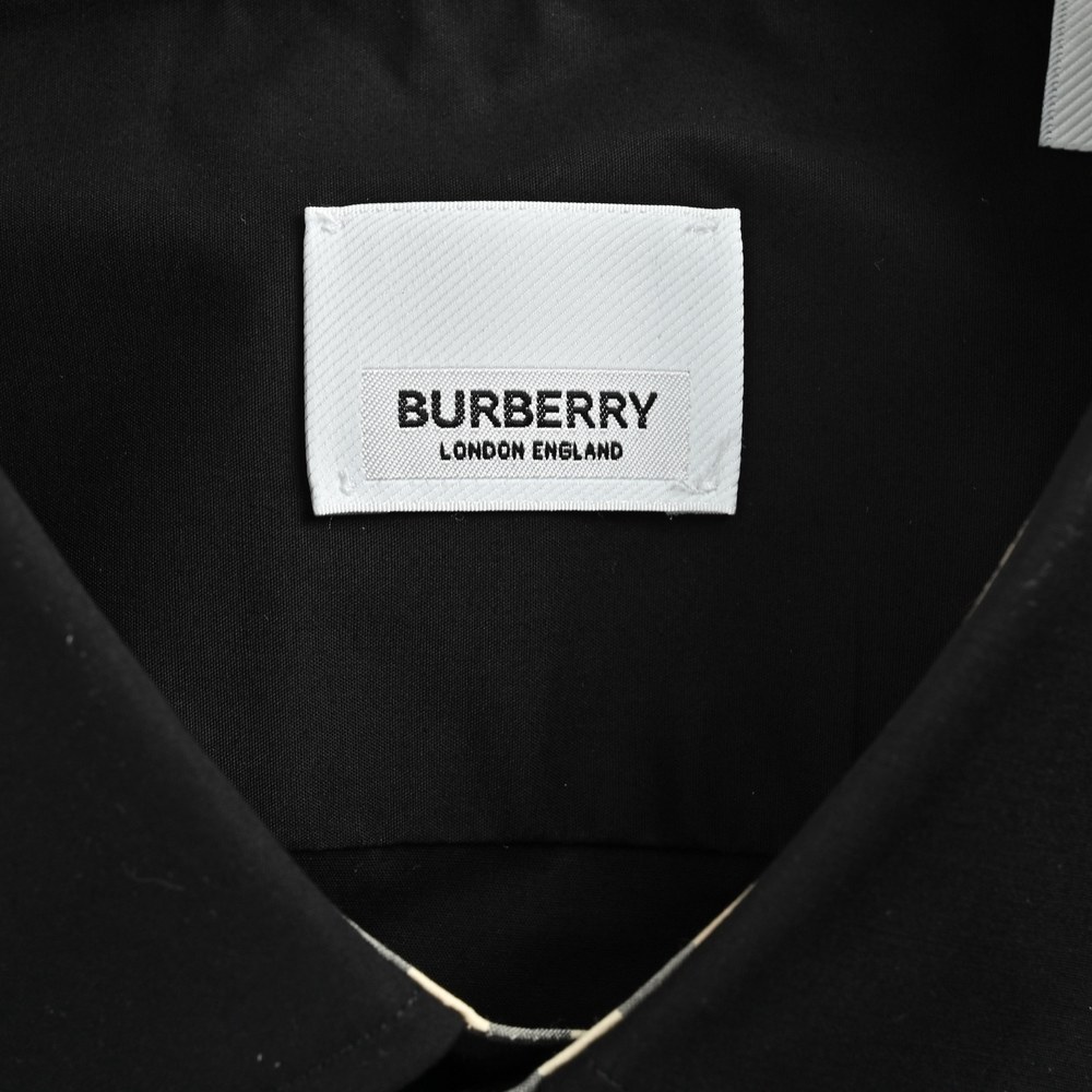 Burberry Long Shirt-443