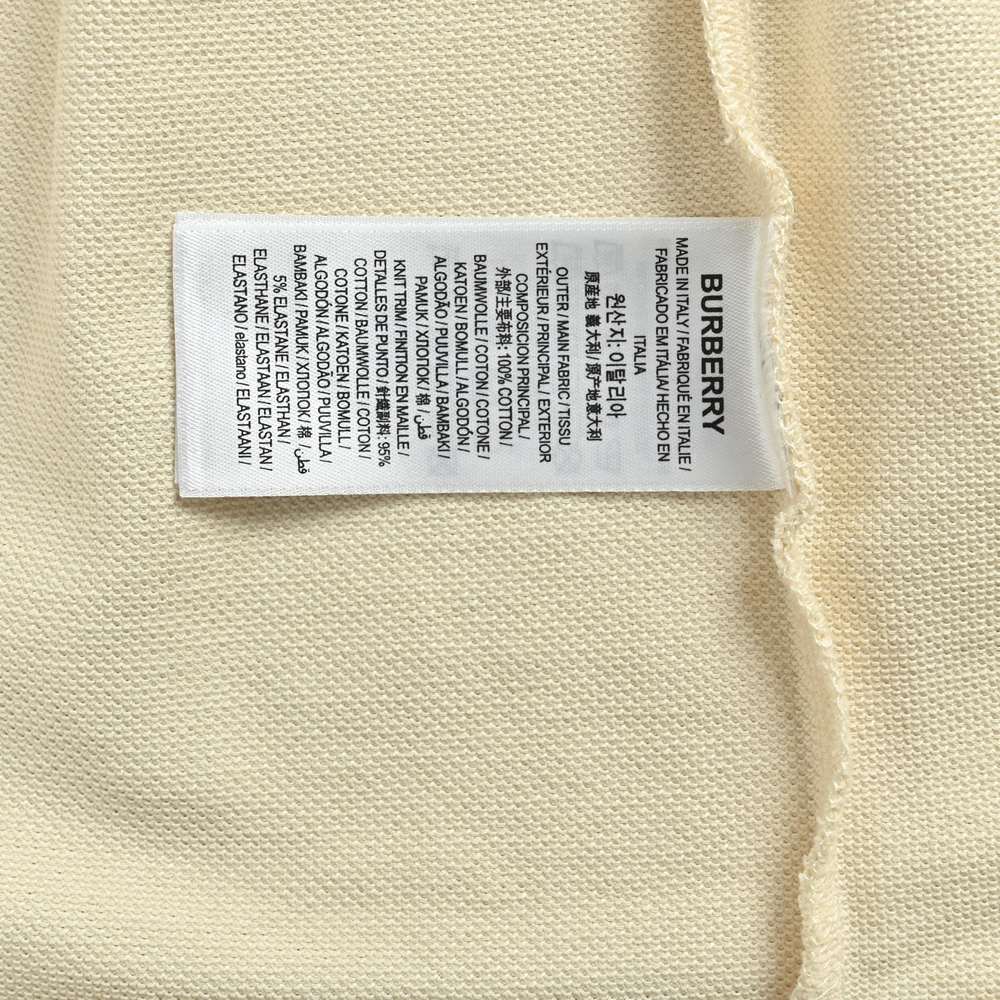 Burberry Polo(AAA)-072