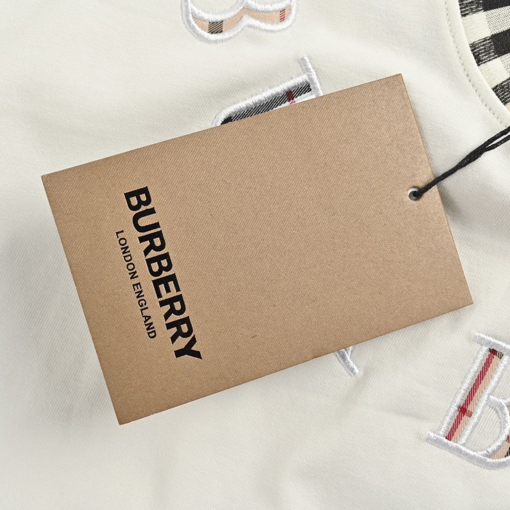 Burberry T-shirts-1218